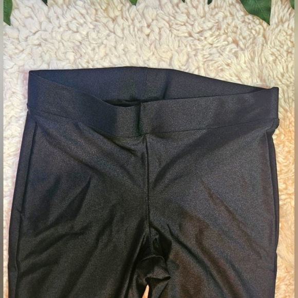 Torrid Classic High Waist Super Shine Tights - Picture 2 of 6